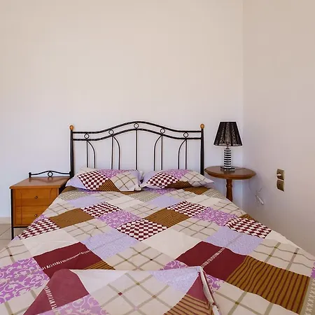 Relaxing Family Home, Near Many Sandy Beaches * Souda