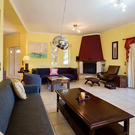 Holiday home Relaxing Family Home, Near Many Sandy Beaches *