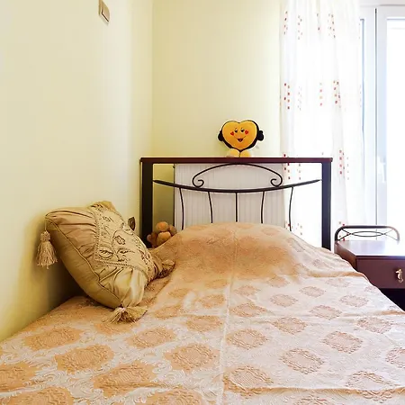 Relaxing Family Home, Near Many Sandy Beaches Souda