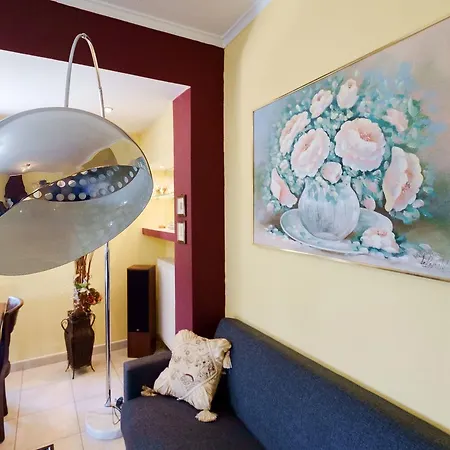 Relaxing Family Home, Near Many Sandy Beaches * Souda