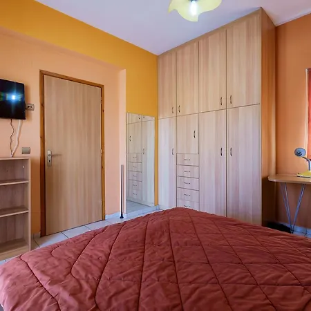 Holiday home Relaxing Family Home, Near Many Sandy Beaches