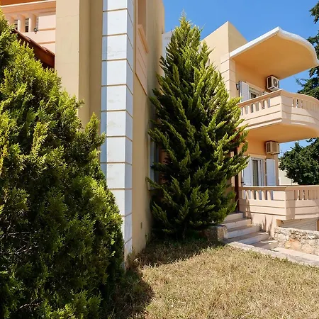 펜션 Relaxing Family Home, Near Many Sandy Beaches